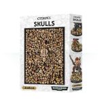 Citadel Skulls Calaveras para Peanas 64-29
