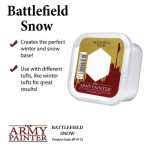 Battlefield Snow The Army Painter BF4112