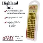 Highland Tuft The Army Painter BF4222