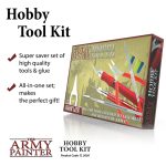 Hobby Tool Kit de Herramientas The Army Painter TL5050