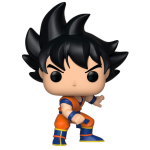 Funko Goku Pop 615 Dragon Ball Z DBZ S6 POP!