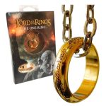 Colgante de El Anillo Único The One Ring El señor de los Anillos