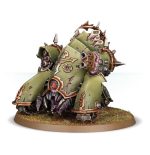 Cargaplagas Mefítico Death Guard Warhammer 40k Myphitic Blight-Hauler 43-56