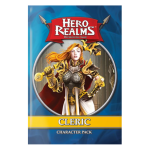 Hero Realms Sobre de Personaje Clérigo