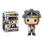 Funko Doc con Helmet con Casco 959 POP Regreso al Futuro Back to the Future POP! - Imagen 2