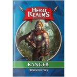 Hero Realms Sobre de Personaje Explorador