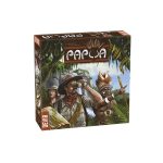 Papua Juego de Mesa de 2 a 4 Jugadores