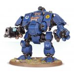 Primaris Redemptor Dreadnought Space Marines Warhammer 40,000 48-77 Redentor