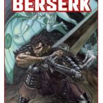 Maximum Berserk 08 Tomo 8 Manga