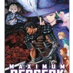 Maximum Berserk 13 Tomo 13 Manga
