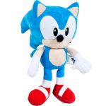 Peluche Sonic Suave de 30 cm