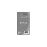Fundas Transparentes Zacatrus! French Tarot 100 fundas 61 x 112 mm Zacatrus Tarot Frances