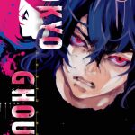 Tokyo Ghoul 08 Tomo 8 (Sui Ishida) Comic Manga