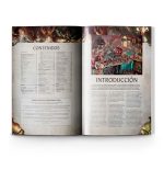 Codex de Adeptus Mechanicus en Español Warhammer 40,000 - Imagen 2