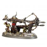 Lanzavirotez Enzartabeztiaz Beast-Skewer Killbow Orruk Warclans Warhammer Age of Sigmar