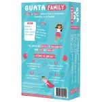Guatafamily Juego de Mesa de 3 a 6 Jugadores - Imagen 4