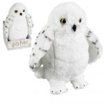 Peluche Hedwig 29 cm Harry Potter