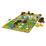 Agricola Animales en la Granja Juego de Mesa para 2 Jugadores - Imagen 2