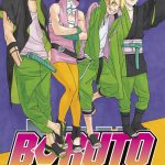 Boruto Naruto Next Generations 11 Tomo 11 Cómic Manga Shonen