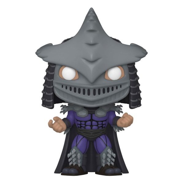 Figura Funko Pop 1138 POP! Movies Vinyl Super Shredder 9 cm Teenage Mutant Ninja Turtles