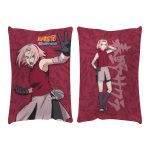 Cojín Almohada Sakura Naruto Shippuden