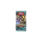 Hero Realms Expansión Odiseas Descubrimiento Juego de Mesa de 2 a 4 Jugadores