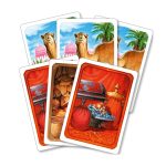 Jaipur Juego de Mesa de 2 Jugadores - Imagen 2