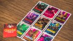 Criaturas de Serie B Juego de Mesa de 2 a 5 Jugadores - Imagen 2