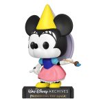 Funko Princess Minnie Mouse POP! 1110 Archives Disney