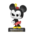 Funko Minnie Mouse POP! 1112 Archives Disney