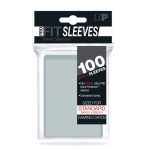 Fundas Standard Pro Fit Inner Sleeves Carga Superior Transparente 100 Fundas Ultra Pro 64mm x 89mm