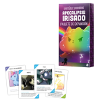 Unstable Unicorns Apocalipsis Irisado Expansión
