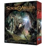 El Señor de los Anillos El Juego de Cartas Caja Básica Edición Revisada de 1 a 4 Jugadores - Imagen 4