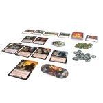 El Señor de los Anillos El Juego de Cartas Caja Básica Edición Revisada de 1 a 4 Jugadores - Imagen 2