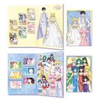 Premium Carddass Collection 2 Sailor Moon Eternal Bandai