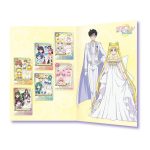 Premium Carddass Collection 2 Sailor Moon Eternal Bandai - Imagen 3