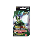 Ultimate Deck 2022 BE20 Inglés Cartas Dragon Ball Super Card Game Baraja