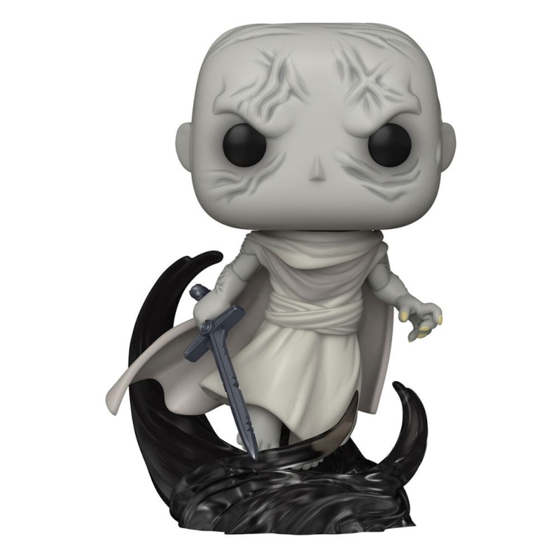 Gorr Funko Funko Gorr POP 1043 Thor Love and Thunder Marvel POP! - Imagen 1