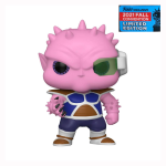 Funko Dodoria POP 1043 Dragon Ball Z Limited Edition Exclusive POP!