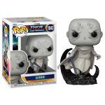 Funko Gorr POP 1043 Thor Love and Thunder Marvel POP! - Imagen 2