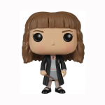 Funko Hermione Granger POP 03 Harry Potter POP!