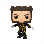 Funko Wolverine Lobezno X-Men POP 637 Marvel 20th Anniversary POP!