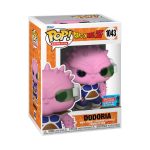 Funko Dodoria POP 1043 Dragon Ball Z Limited Edition Exclusive POP! - Imagen 2