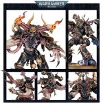 Poseídos Warhammer 40k Marines Espaciales del Caos Possessed - Imagen 2