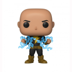 Funko Black Adam POP 1232 Black Adam DC Comics POP!
