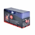 Fundas Regular Toploader 100 Unidades Ultra Pro