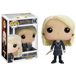 Funko Luna Lovegood POP 14 Harry Potter POP! - Imagen 2