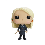 Funko Luna Lovegood POP 14 Harry Potter POP!