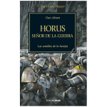 La Herejía de Horus 1 Señor de la Guerra Las semillas de la Herejia