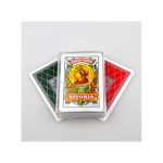 Baraja de Cartas Española 27/50 Juego de Cartas Fournier